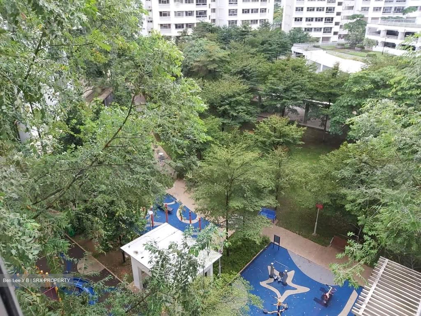 Blk 430D Fernvale Ridge (Sengkang), HDB 5 Rooms #534525131